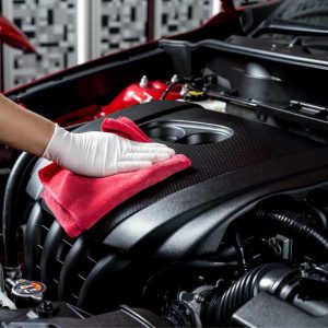 How To Clean the Engine of Your Vehicle Using DPF Cleaner?