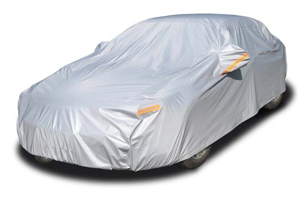 CarCover