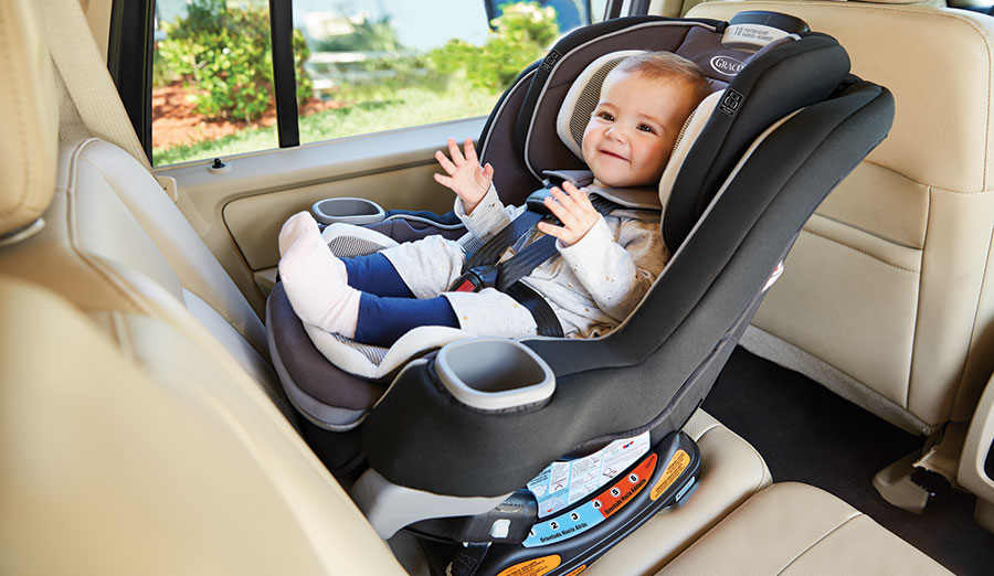 best convertible car seat consumer reports
