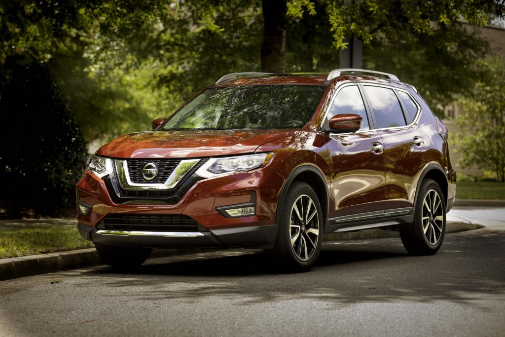 Why Should You Invest In a Nissan Car?