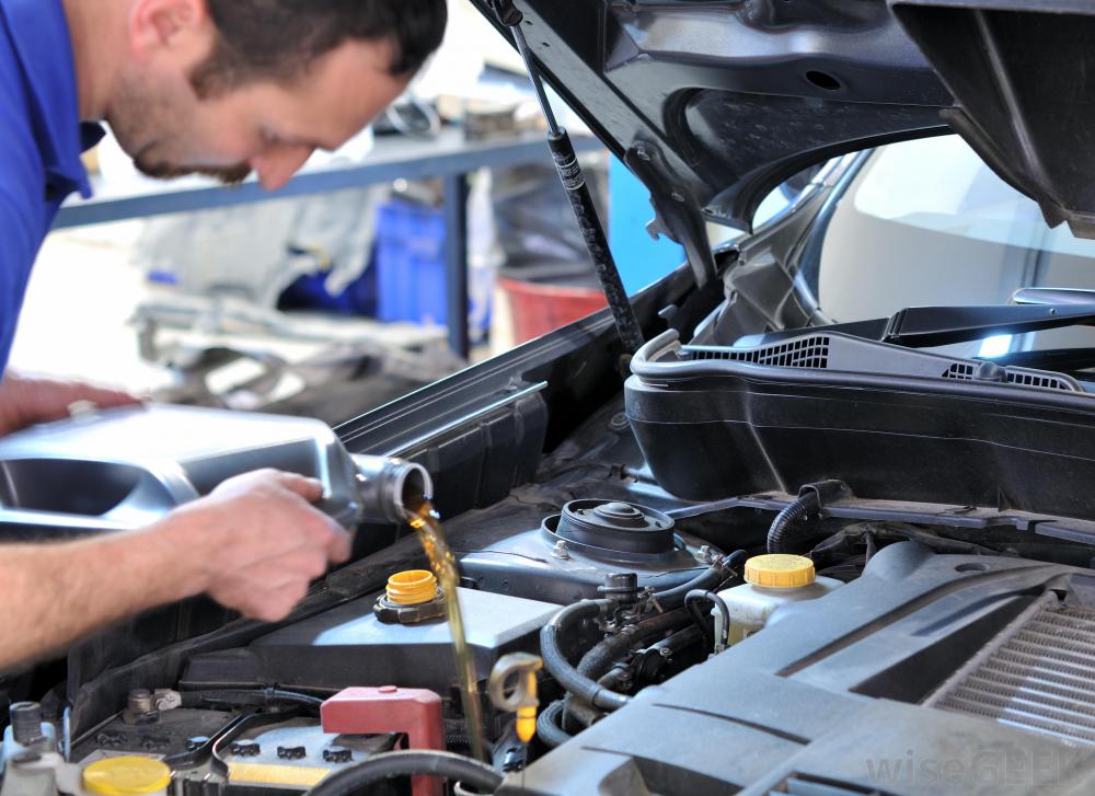 A Simple Vehicle Maintenance Checklist to Keep Your Car Running