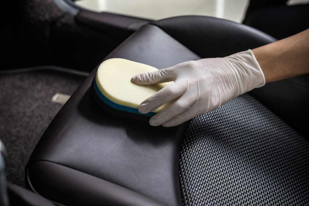Where Is the Best Interior Car Detailing Near Me?: Tips and Tricks for Finding the Best Detailing Services