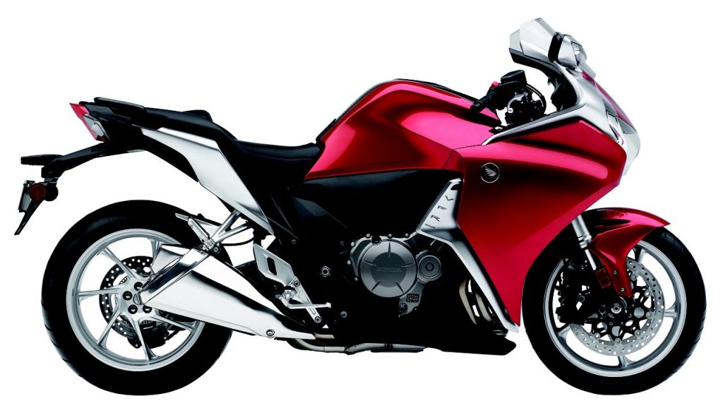 With a Honda Motorcycle you need not worry about Covid