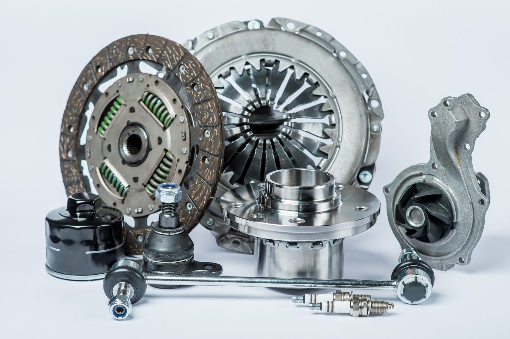 The Benefits of Using Aftermarket Parts For Auto Repairs