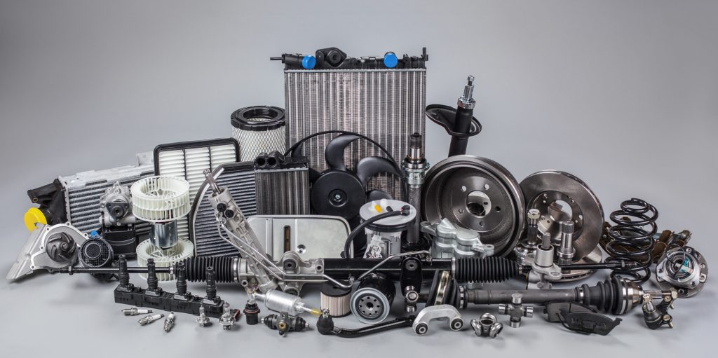 What to Consider When Choosing a Car Parts Supplier