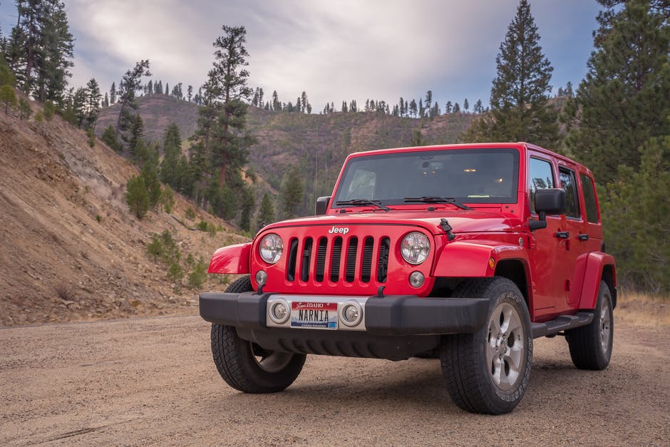 What Are Some of the Best Jeep Wrangler Mods Available Today?