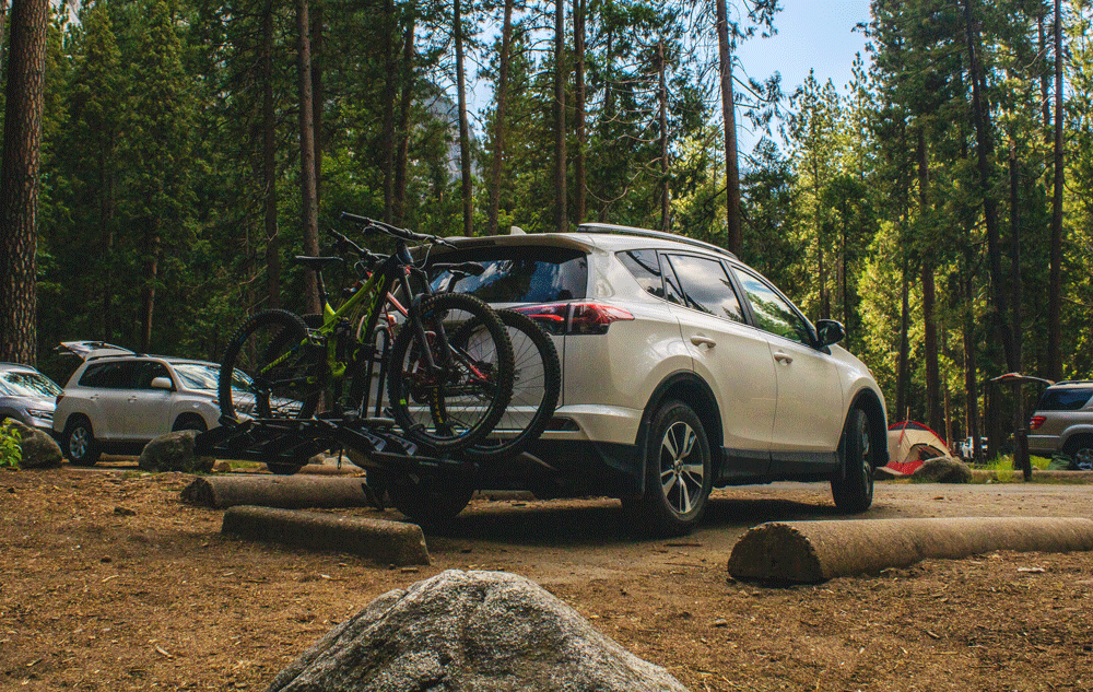 Things to Keep In Mind While Buying A Roof Rack