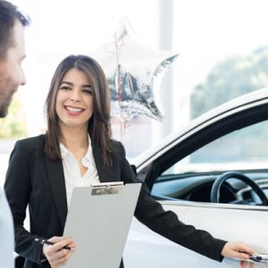 Should You Lease A Car In Singapore?