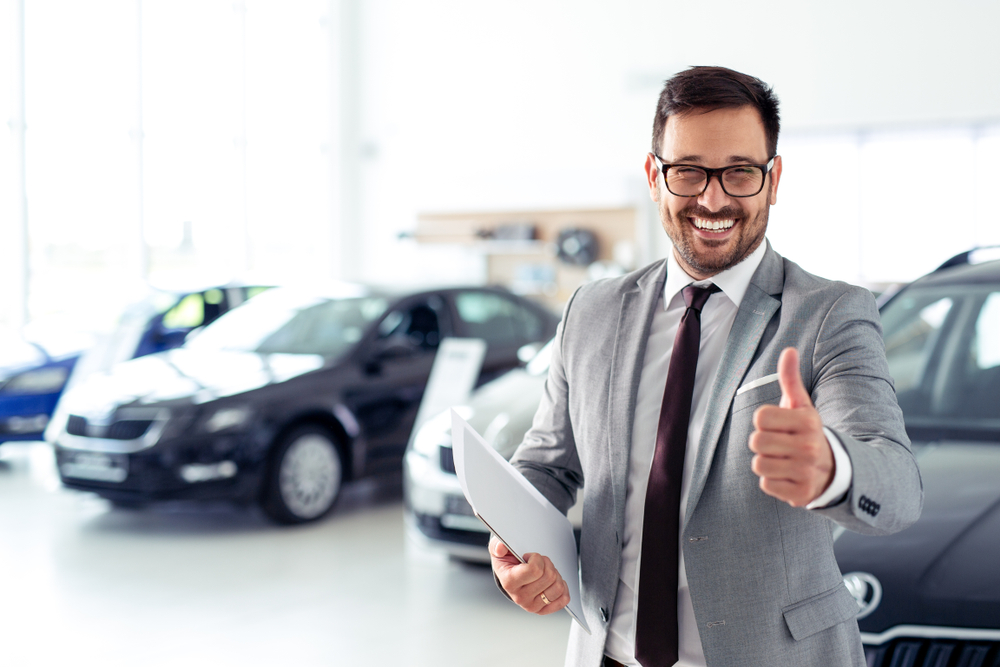 Top Houston Auto Dealers and Local Dealers