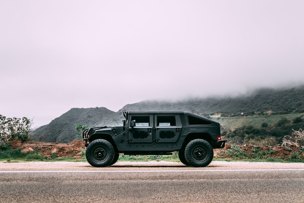 Driving Excellence: The Benefits Of Custom Humvee Builders